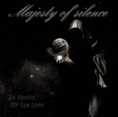 Majesty of Silence
