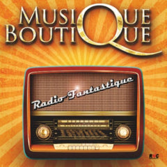 Musique Boutique