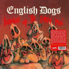 English Dogs