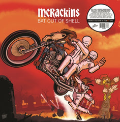 McRackins