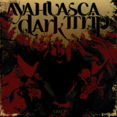 Ayahuasca Dark Trip