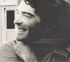 Marcos Sacramento