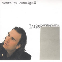 Luis Perdiguero