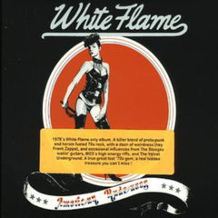 White Flame