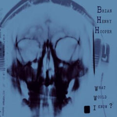 Brian Henry Hooper