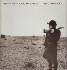 Jeffrey Lee Pierce