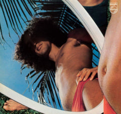 Caetano Veloso