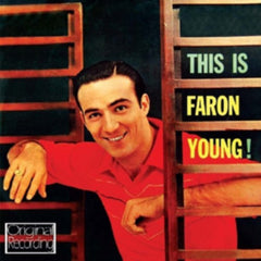 Faron Young