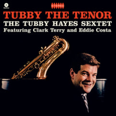 Tubby Hayes