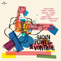 Baden Powell