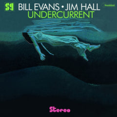 Bill Evans & Jim Hall