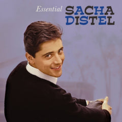 Sacha Distel