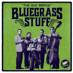 Bluegrass Stuff