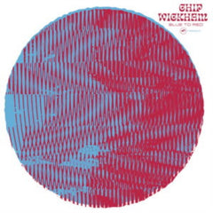 Chip Wickham