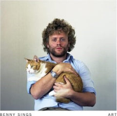 Benny Sings