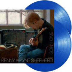 Kenny Wayne Shepherd