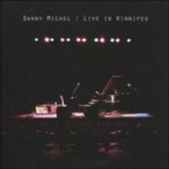 Danny Michel