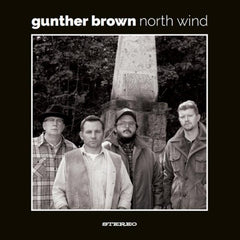 Gunther Brown
