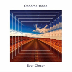 Osborne Jones