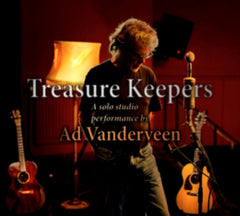 Ad Vanderveen