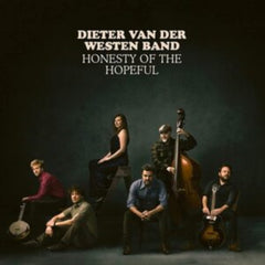 Dieter van der Westen Band