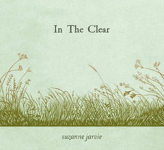 Suzanne Jarvie