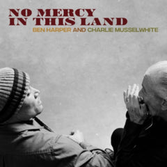 Ben Harper and Charlie Musselwhite
