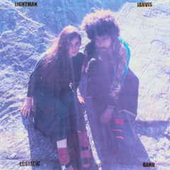 Lightman Jarvis Ecstatic Band