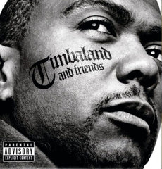 Timbaland