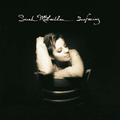 Sarah McLachlan