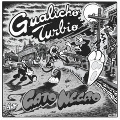 Gualicho Turbio