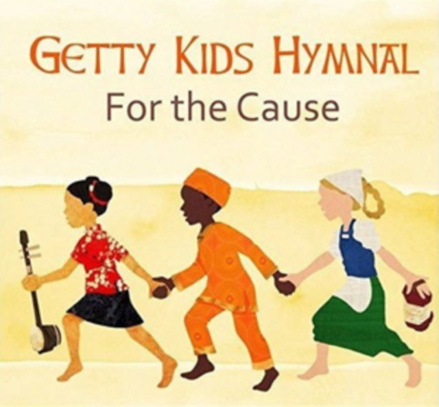 Kids Hymnal