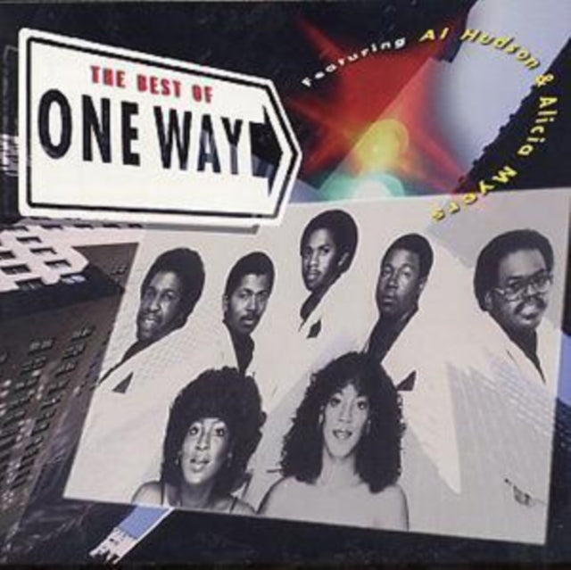 The Best Of One Way
