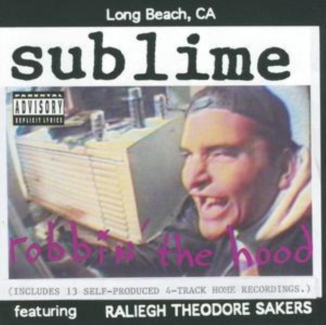 Robbin' the Hood