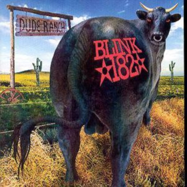 Dude Ranch