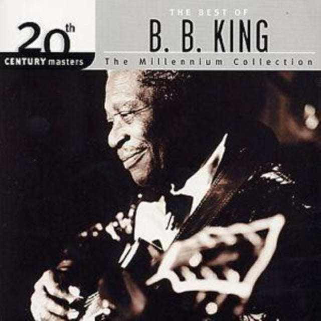 The Best Of B. B. King