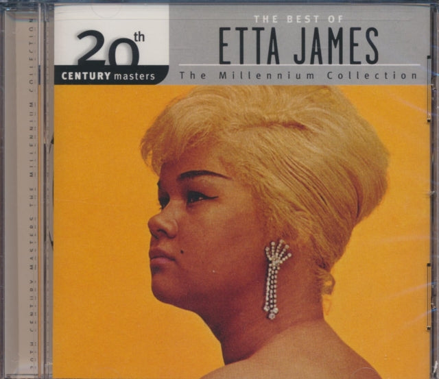 The Best Of Etta James