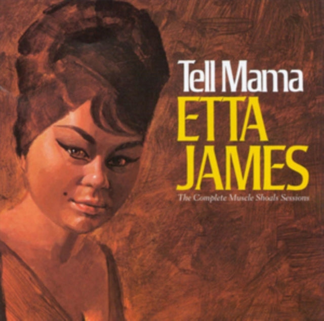 Tell Mama: The Complete Muscle Shoals Sessions