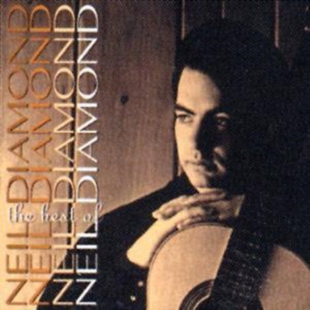 Best Of Neil Diamond