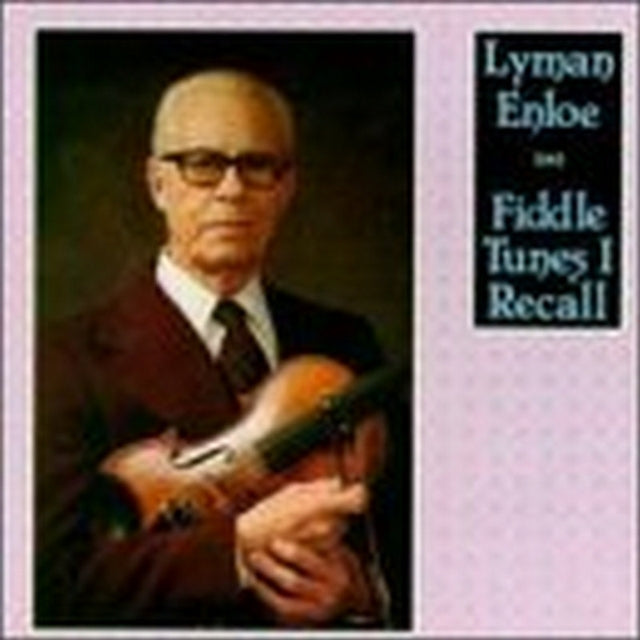 Fiddle Tunes I Recall