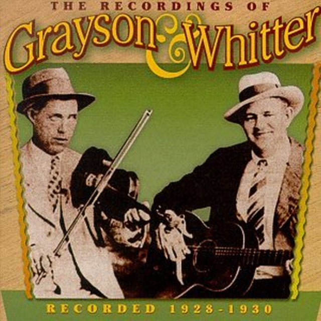 Recordings 1928-1930