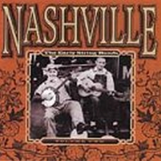 Nashville