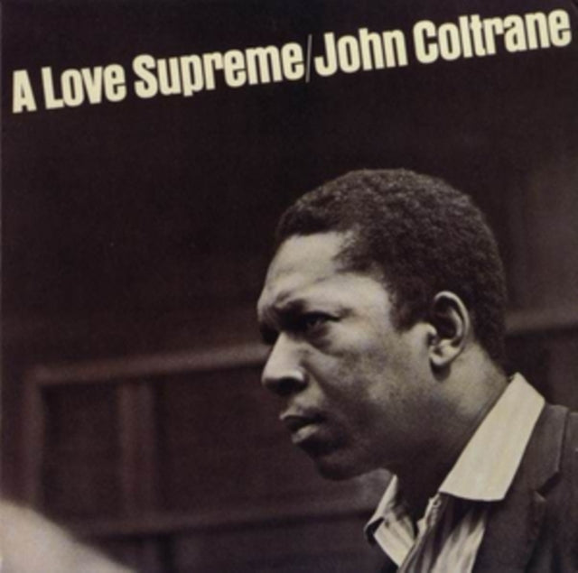 A Love Supreme