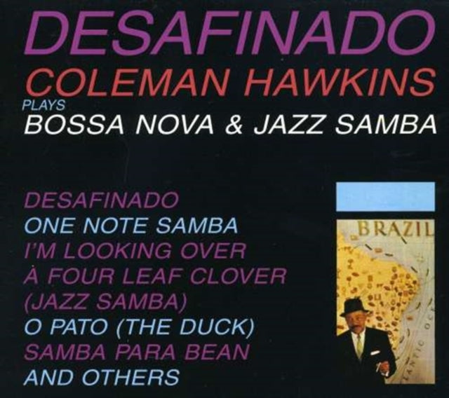 Desafinado
