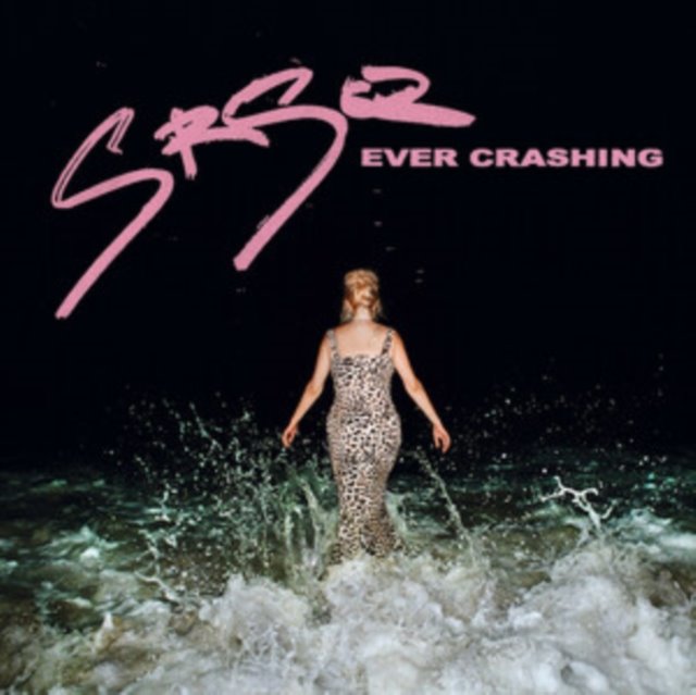 Ever Crashing