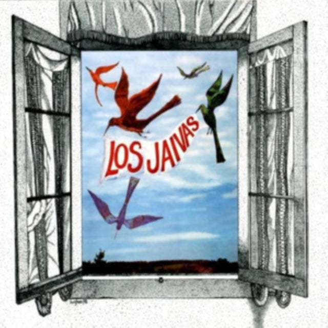 La Ventana
