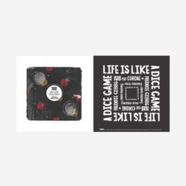 Life Is Like a Dice Game