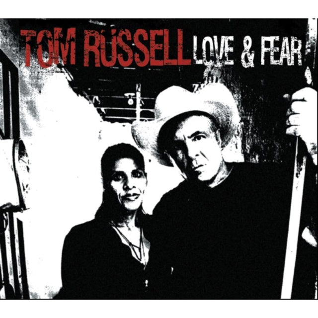 Love and Fear