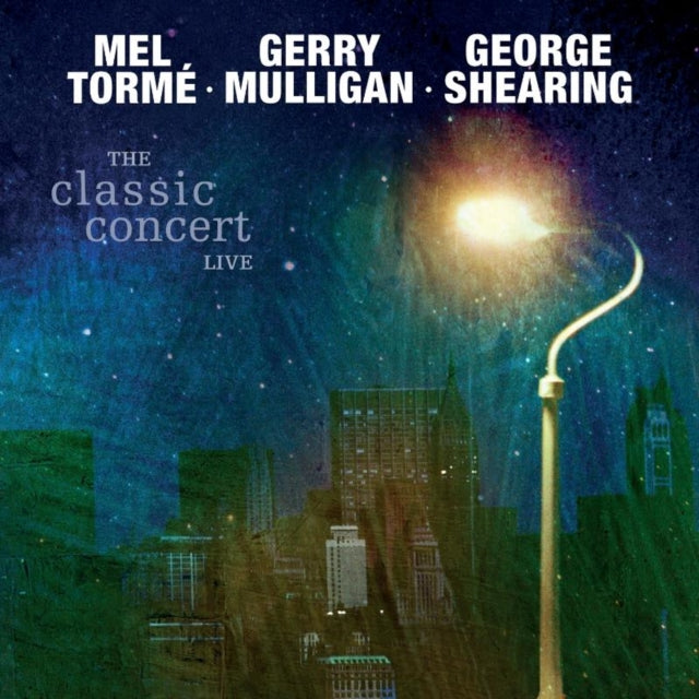 The Classic Concert Live