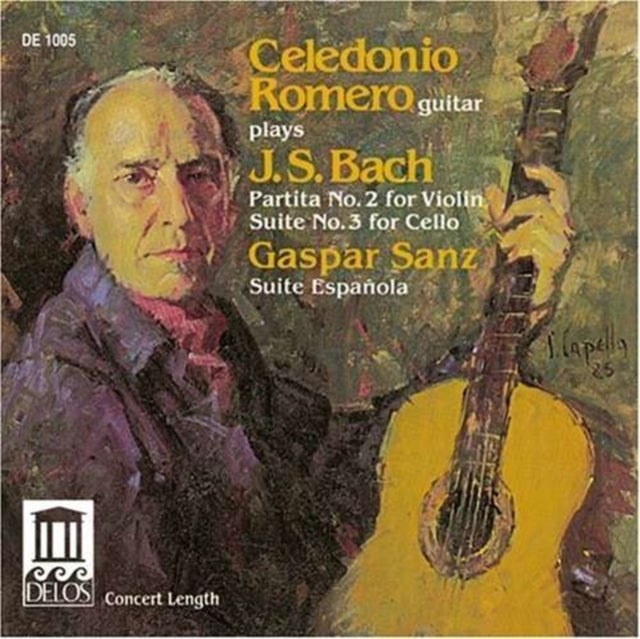 Violin Part 2, Cello Suite 3